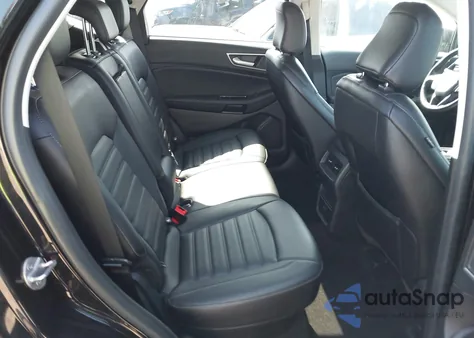 2020 Ford Edge Sel from USA, damaged, VIN 2FMPK3J90LBA50404